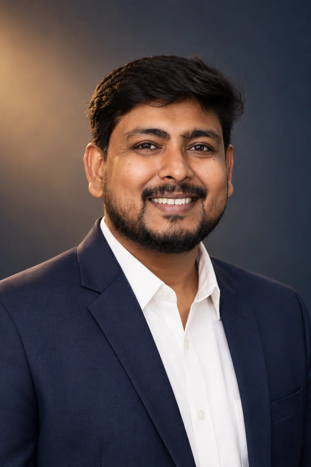 Aayush Prakash, Founder of APMOST
